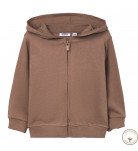 Толстовка Blukids Bio Cotton 6489145