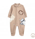 Человечек Blukids Bio Cotton 6465583