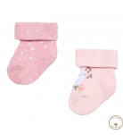 Носки Blukids Bio Cotton 6465681, 2 пары