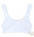 Майка-топ Blukids Bio Cotton 6465230