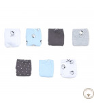 Набор трусов Blukids Bio Cotton 6469344 7 шт
