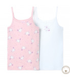 Набор маек Blukids Bio Cotton 6469883 2 шт