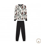 Пижама Blukids Bio Cotton 6469815