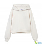 Джемпер с капюшоном Blukids Better Cotton 6468362