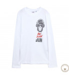 Джемпер Blukids Bio Cotton 6485176