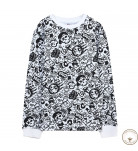 Свитшот Blukids Bio Cotton 6485194