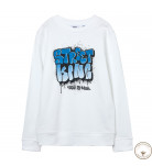 Свитшот Blukids Bio Cotton 6485206