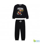 Комплект Blukids Better Cotton Джемпер Штаны 6485874