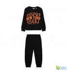 Комплект Blukids Better Cotton Джемпер Штаны 6485881