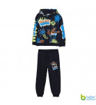 Комплект толстовка штаны Blukids Better Cotton 6488910