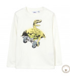 Лонгслив BluKids Bio Cotton 6497559