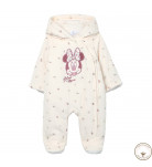 Человечек утепленный Blukids Bio Cotton Mnnie & Me 6465606