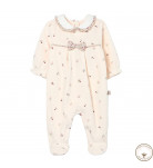 Человечек утепленный Blukids Bio Cotton 6465485