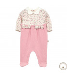 Человечек утепленный Blukids Bio Cotton 6465506