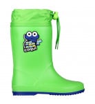 Резиновые сапоги Coqui Lime
