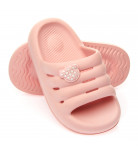 Шлепанцы Home Story Summer relaxation pink