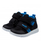 Ботинки Superfit Blue arrow, р. 20