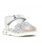 Босоножки Pablosky Summer mood Silver
