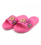 Шлепанцы Calypso Sweet World