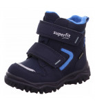 Ботинки Superfit Blue Spirit