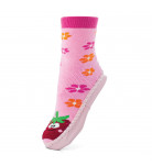 Тапочки Attractive MISIE KIDS-KMI025, р. 19-20