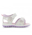 Босоножки Sprox 549811 Purple rainbow