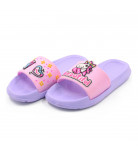 Шлепанцы Calypso Beautiful Unicorn Lilac