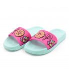 Шлепанцы Calypso Sweets Mint