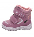 Ботинки Superfit Winter Pink