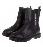 Ботинки Sprox Fashion black