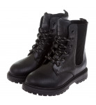 Ботинки Sprox Comfort black