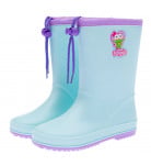 Резиновые сапоги Coqui Froggie Blue