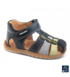 Босоножки Pablosky Dark blue, р. 18