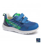 Кроссовки Pablosky Light blue