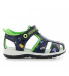 Босоножки Safety Jogger Adventure, р. 23