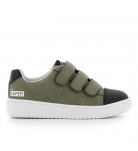 Кеды Sprox Khaki Super