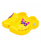 Кроксы Vitaliya G Butterfly