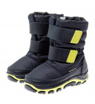 Сапоги Antarctica Rivetti Gialli