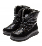 Сапоги Antarctica Nero Lustro, р. 29-30
