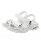 Босоножки Xti Kid White Summer