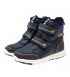 Ботинки Safety Jogger Blue Mood