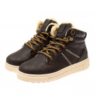 Ботинки утепленные Safety Jogger Autumn Mood