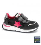 Кроссовки Pablosky Pink star