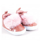 Пинетки YO! Fluffy