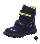 Ботинки Superfit 0-809080-8000, р. 29