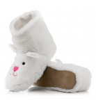 Тапочки Attractive WIB002 Rabbit White