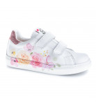Кеды Pablosky 201808 White, р. 24