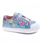 Кеды Pablosky 975610 Blue