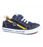 Кеды Pablosky 976020 Navy