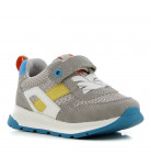 Кроссовки Safety Jogger Pittura